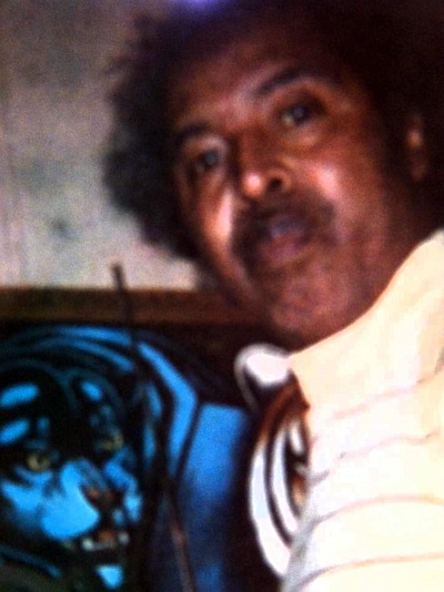 Obituary of William C. Overstreet