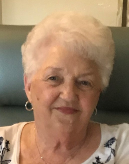 Obituary of Betty Wells Lee