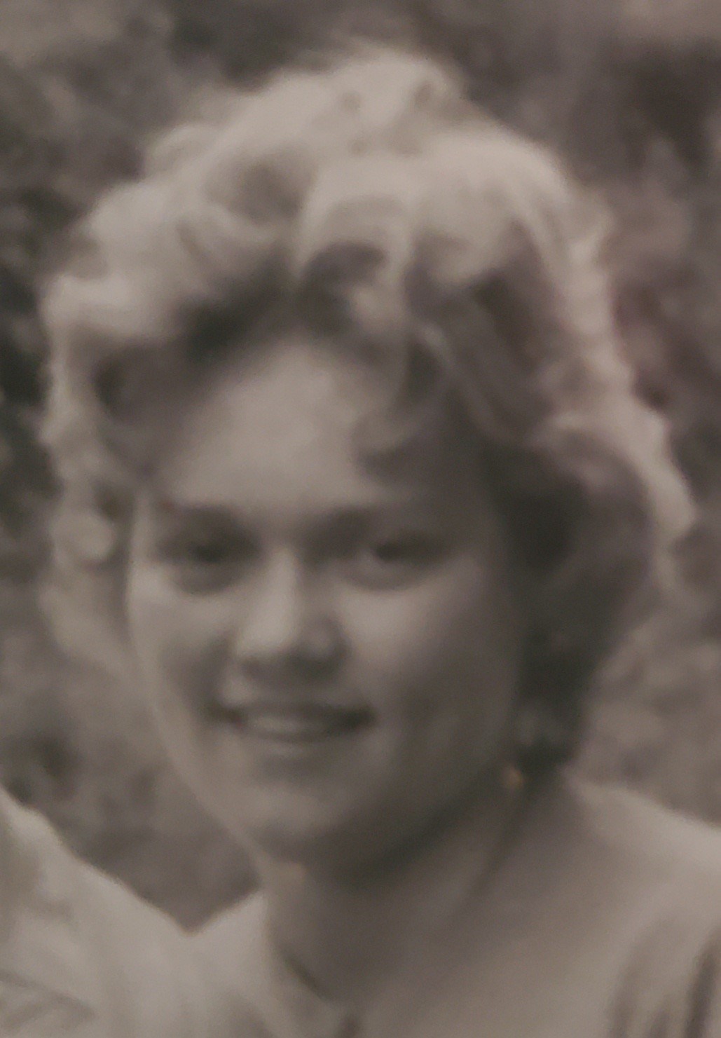 Obituary of Elizabeth Anne Keenan