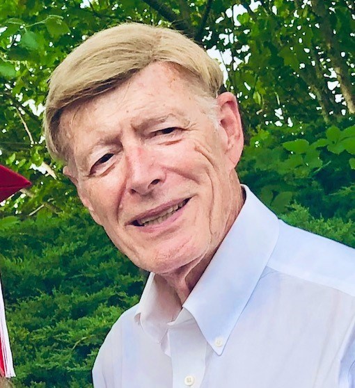 Obituary of James Marvin Kirby