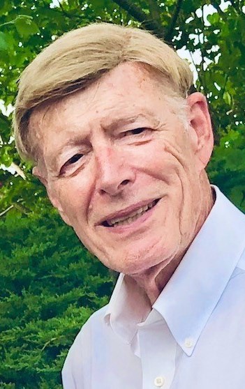 Obituary of James Marvin Kirby