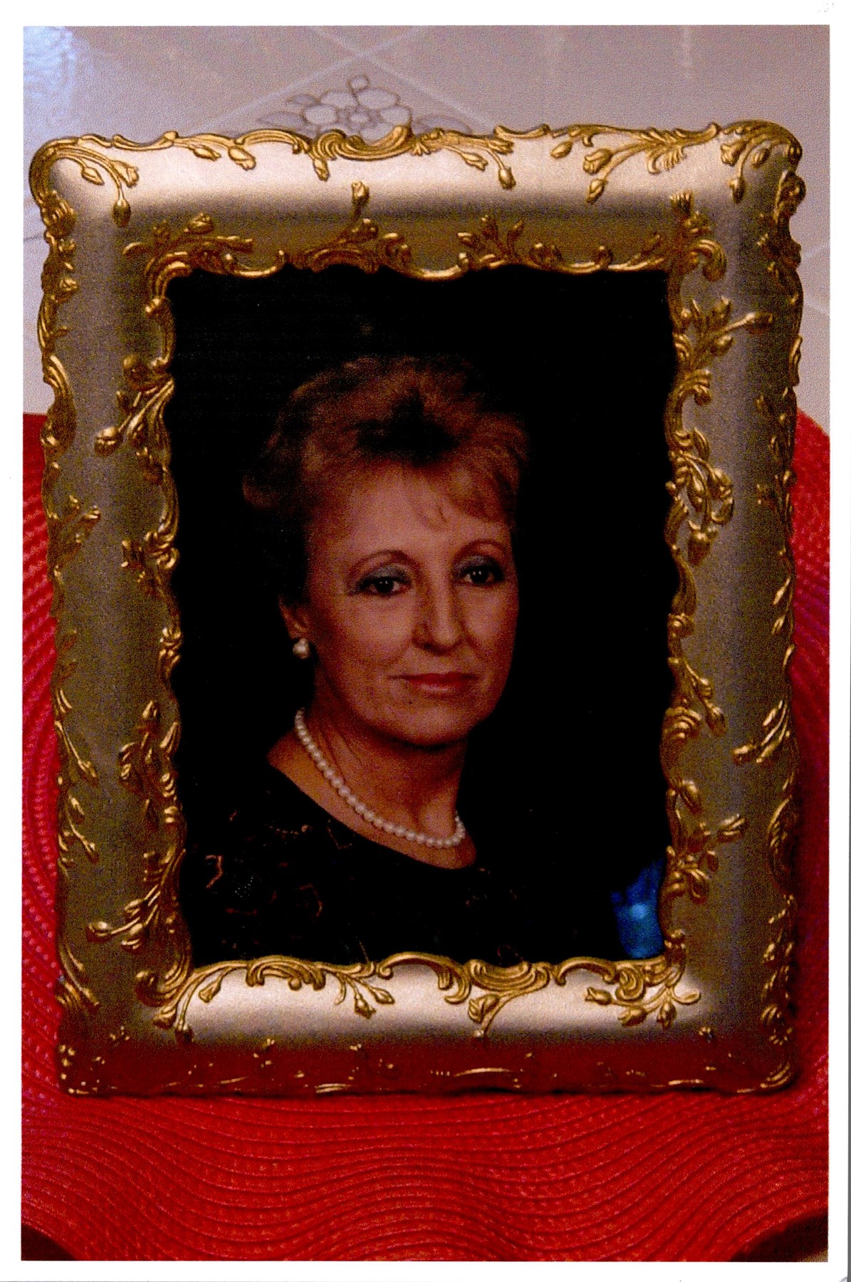 Obituary of Ruth T. Payton