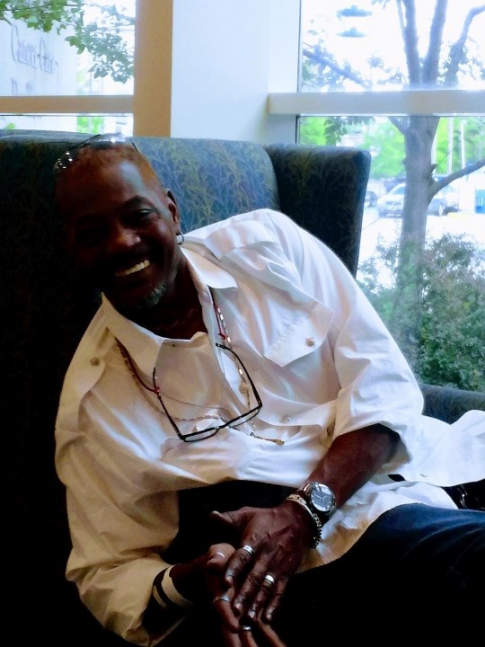 Obituary of Ronald Lawrence Tufts