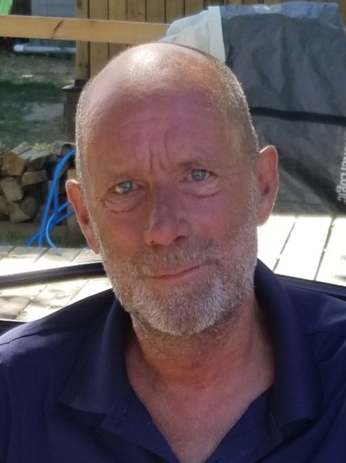 Obituary of Todd Jeffrey Ahrens