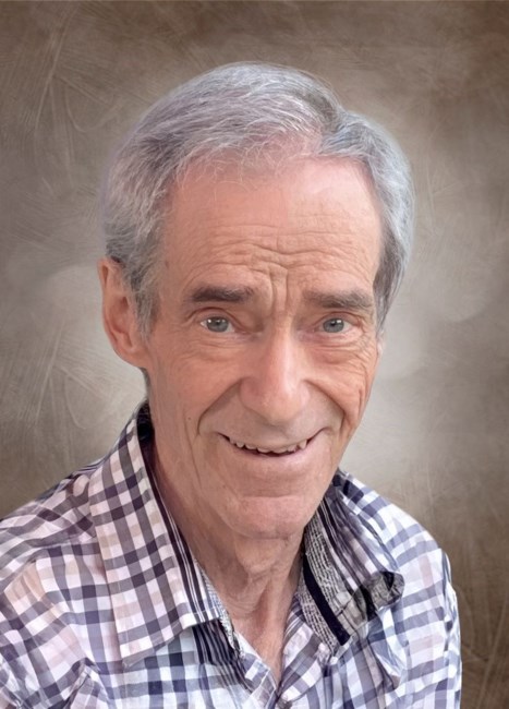 Avis de décès de Yvon Labadie