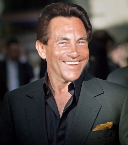 Obituary of Gerald David Ross