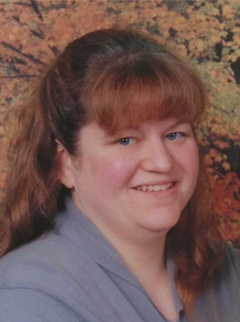 Obituario de Gretchen Gainer