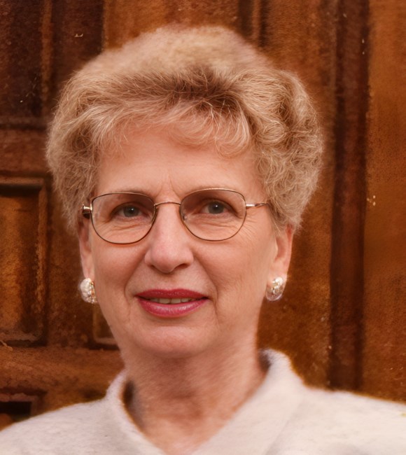 Obituary of Wanda Faye Walters