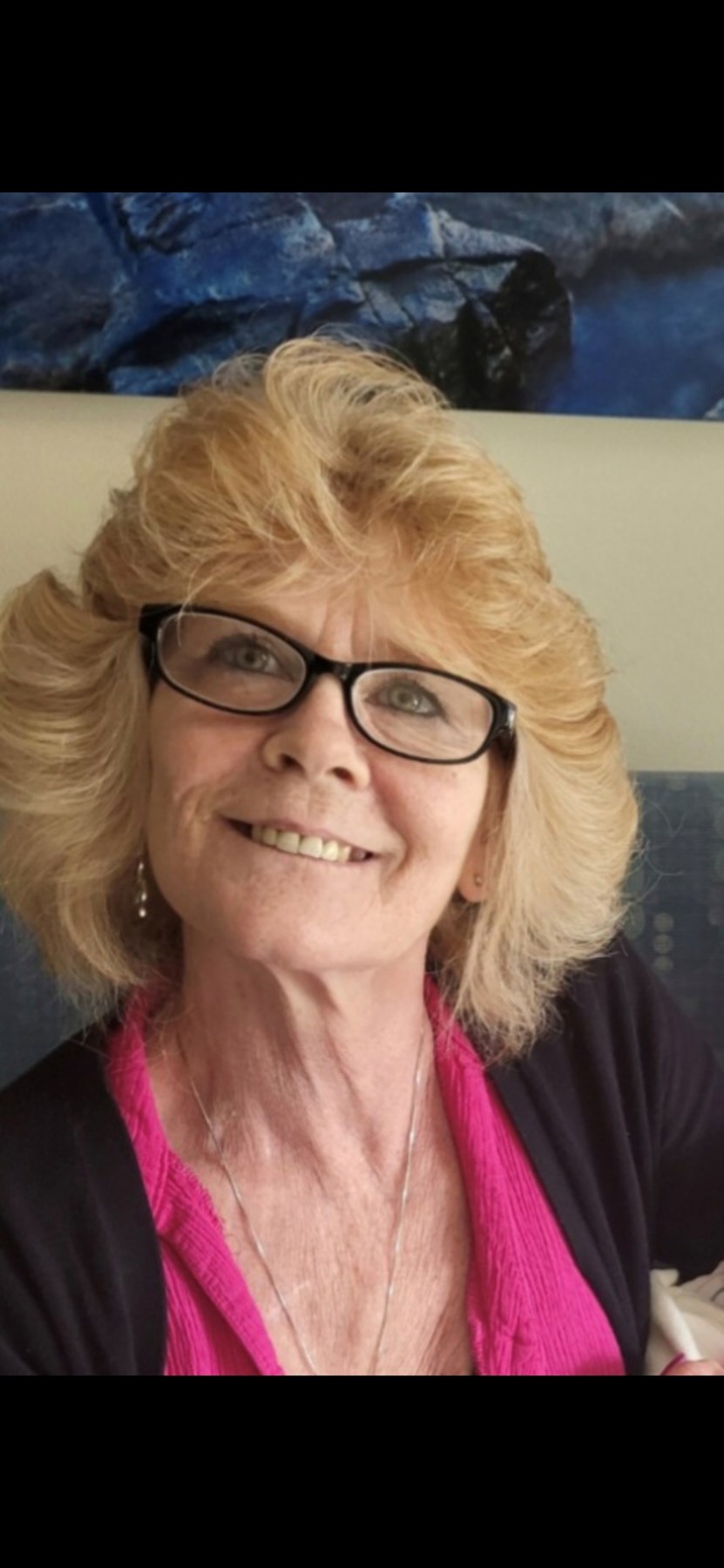 Obituary of Sandra Diane Hagen