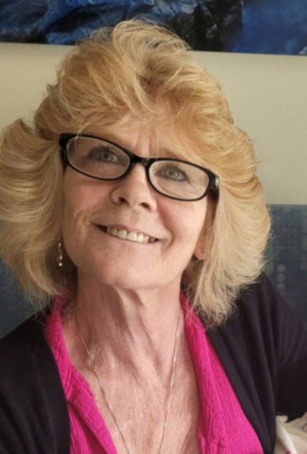 Obituary of Sandra Diane Hagen