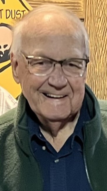 Obituary of John Dewit