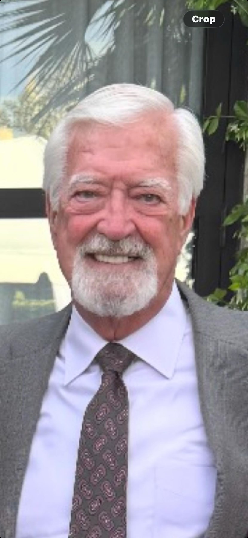 Obituary of James "Jimmy" Dowell Williamson