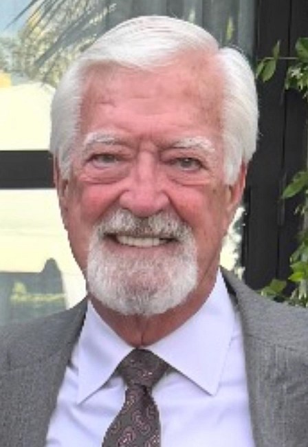 Obituary of James "Jimmy" Dowell Williamson