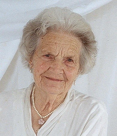 Obituary of Margaret Elizabeth Helms Hartsell