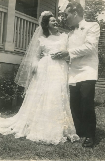 Obituary of Marie Valgento