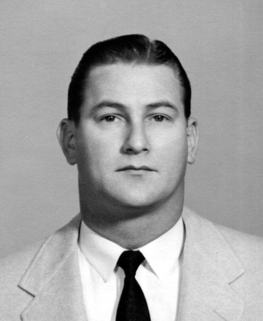 Obituary of William "Buddy" Williamson Jr.