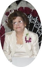 Obituary of Elizabeth E. Rios