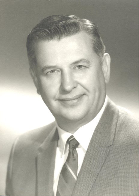 Obituary of Leonard Joseph Fortun