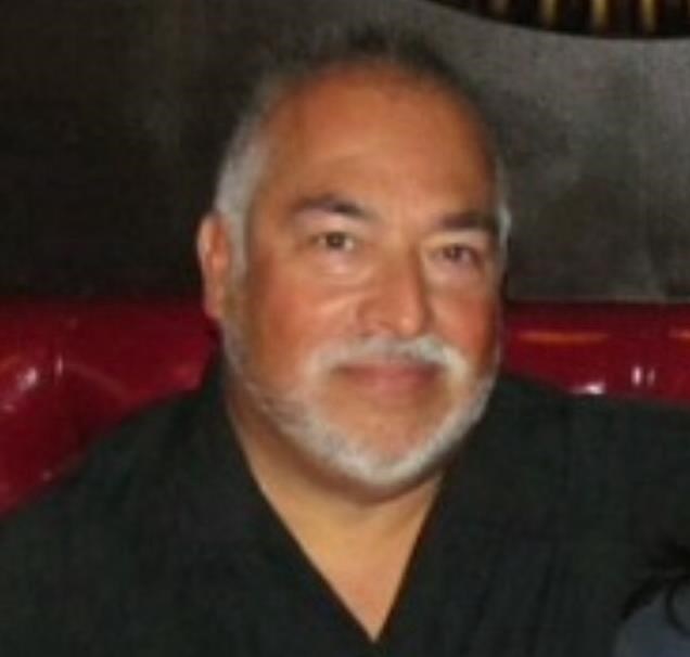 Obituario de John Edward Velasquez