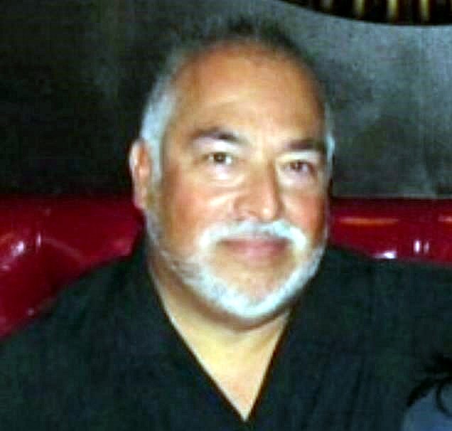 Obituario de John Edward Velasquez