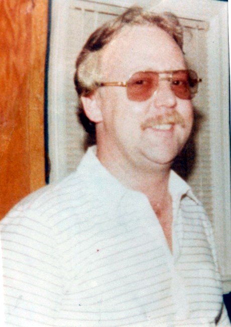 Obituary of George W. McDaniel Jr.