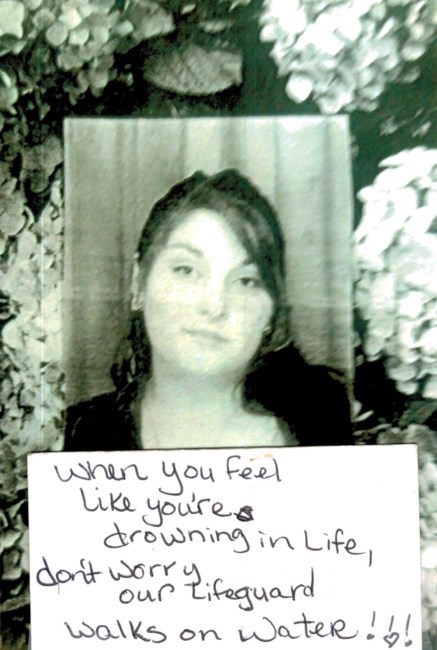 Obituary of Kimberly Marie Barela