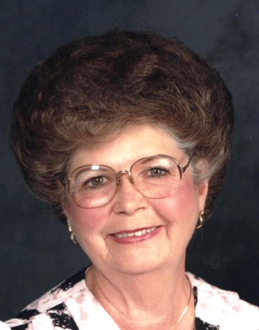 Obituary of Rosa Lee Cruthis Hedgecock