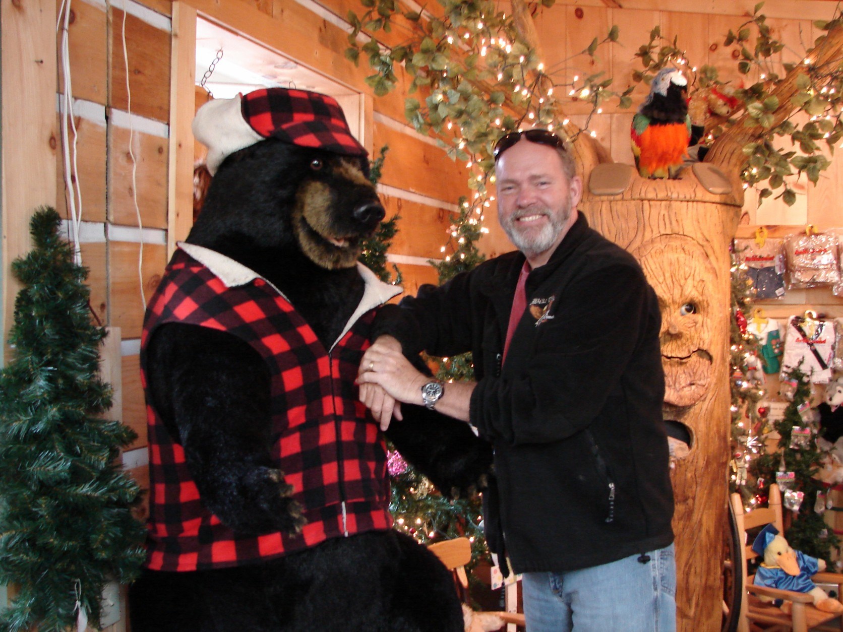 Obituary of Barry Scott Turp