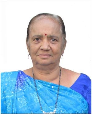 Obituario de Kapila J. Patel