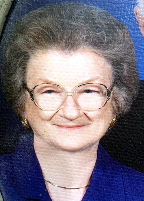 Obituary of Ms. Doris R Israel