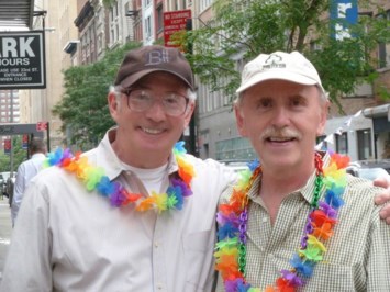 Obituary of Richard Irving Grady