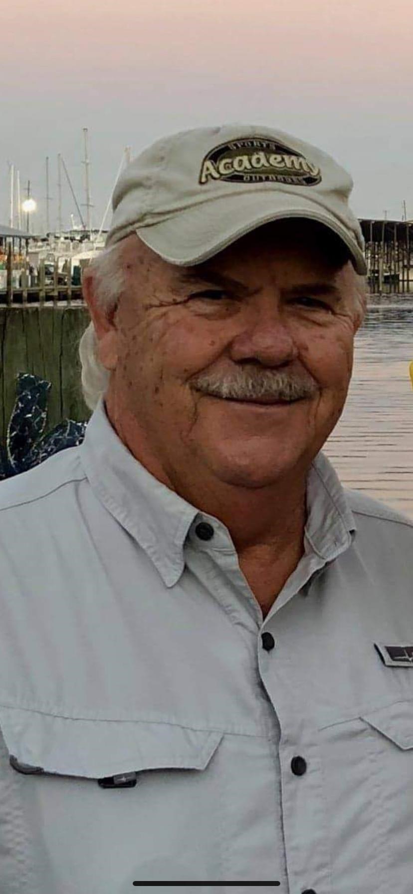 Obituary of Jimmie Johns Gammage