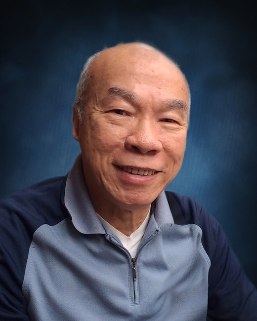 Obituary of Lup Hung Ko