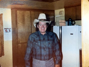 Obituary of Carl Smith