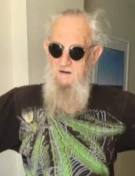 Obituary of Roger "Butch" Dallas Mason