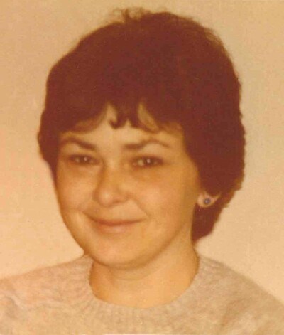 Obituary of Carol Anne Carpenter