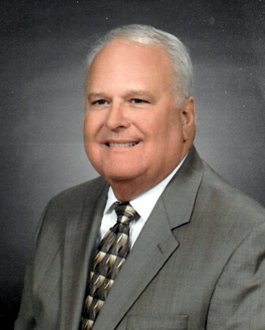 Obituary of Stuart Arthur Thompson