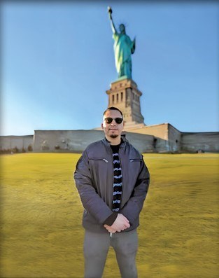 Obituary of Edd Graves