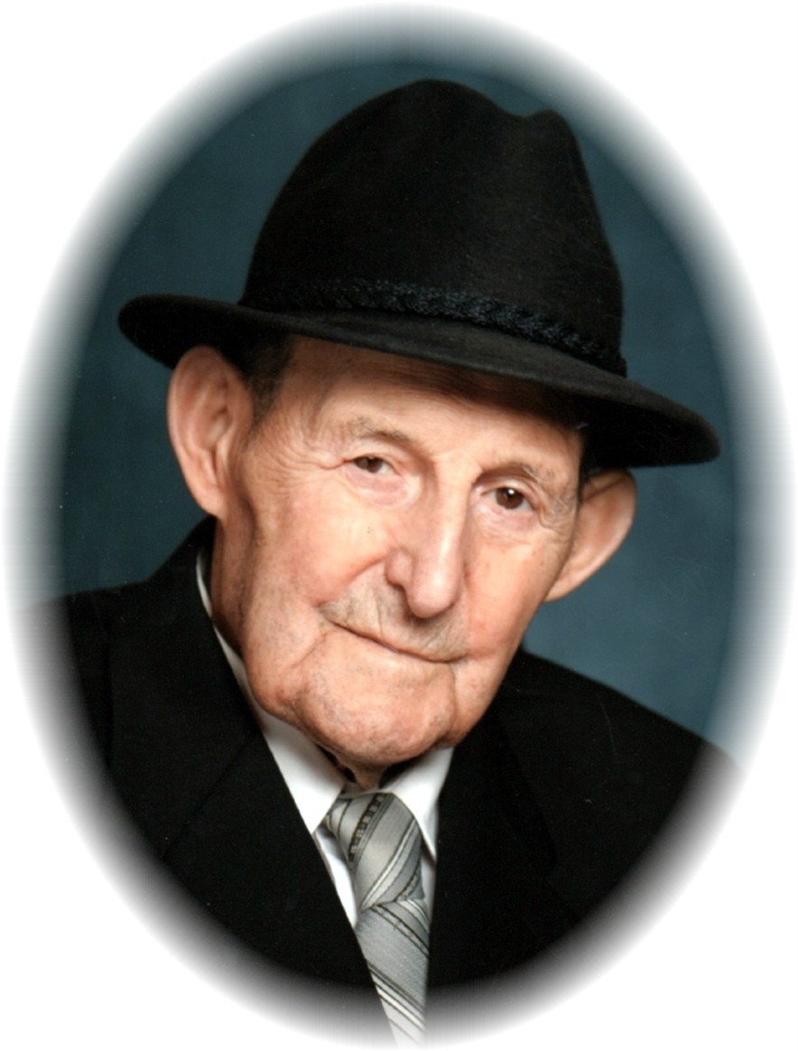 M. Gérard Tremblay Obituary Ottawa, ON
