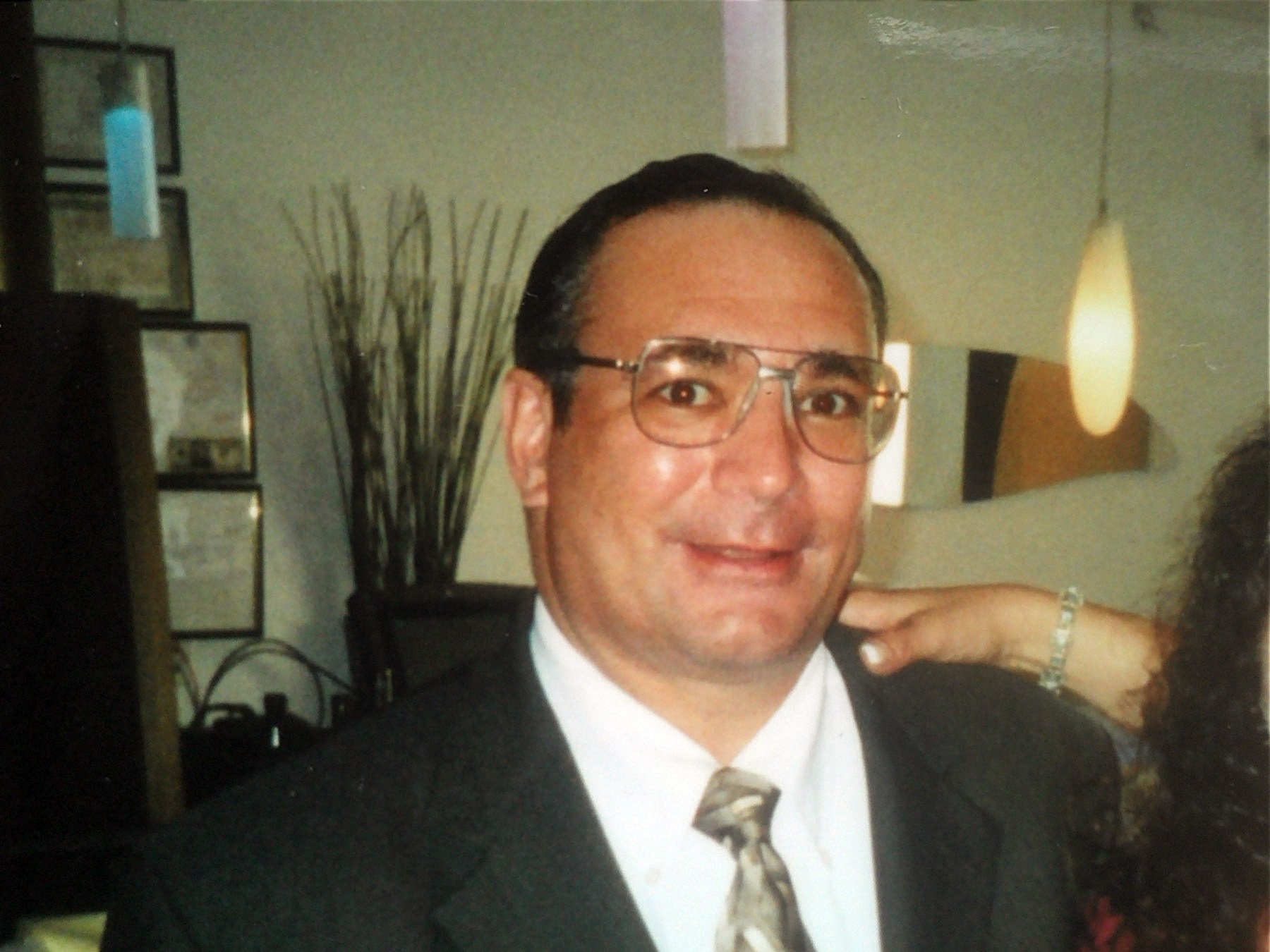 Pasquale V. Manzo Obituary Plainview, NY