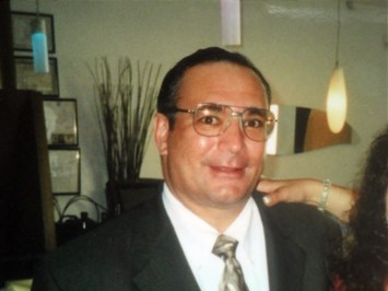 Obituary of Pasquale V. Manzo