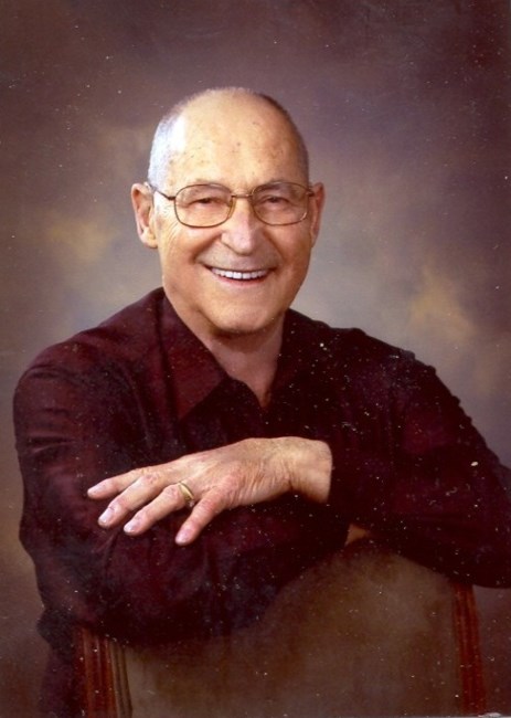 Obituary of Ronald Ron Lee Harper
