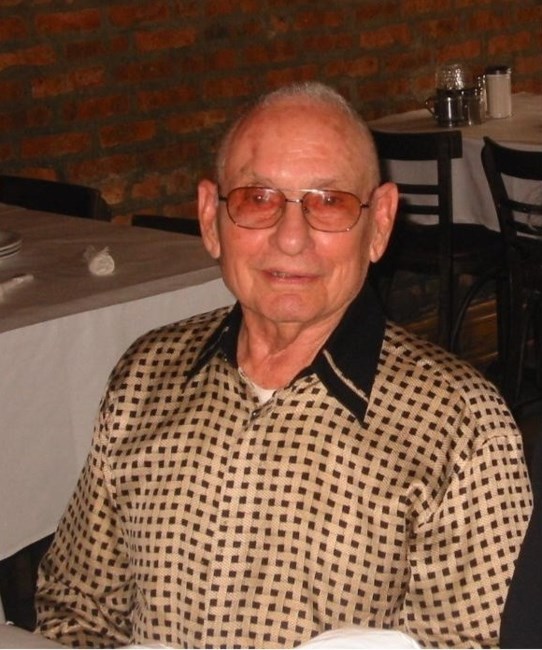 Obituary of Miguel A Trujillo