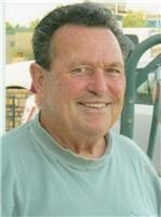 Obituary of Robert Eugene Butler