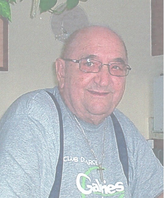 Obituary of Hector Dumoulin