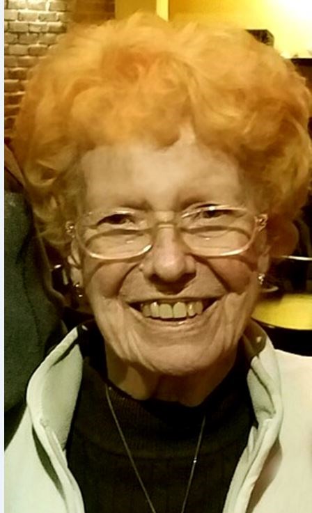 Avis de décès de Laura L. Turner