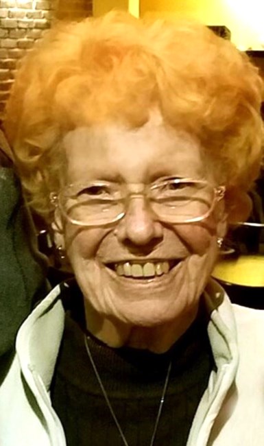 Avis de décès de Laura L. Turner