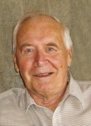 Obituary of Mr. Robert Clare Kjeldson