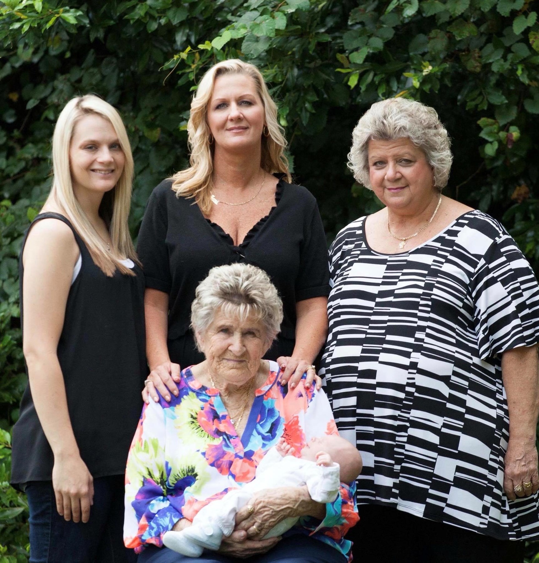 Obituary of Joan Marie Maggio