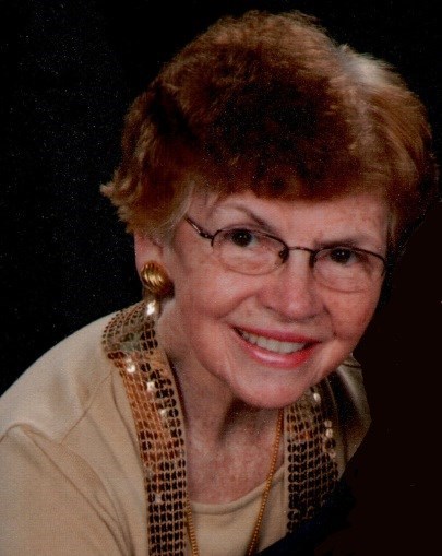 Obituario de Mildred Isabell Kruchten
